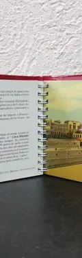Guía Roma Antigua C/reconstrucciones Como Fue - Como Es 1996 — Coleccionables vintage, años 90s (foto 5)
