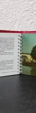 Guía Roma Antigua C/reconstrucciones Como Fue - Como Es 1996 — Coleccionables vintage, años 90s (foto 7)