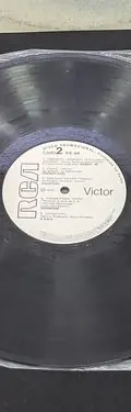 Disco Vinilo Felicidades 1979- '80 Village Abba Etc Rca 1979 Edición Limitada — Audio vintage, años 70s (foto 5)