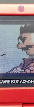 Tsuri Sensei 2 Maestro Pesca Gameboy Color Japones Original — Gaming vintage, años 90s (foto 6)