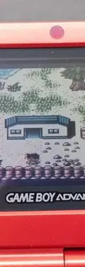 Tsuri Sensei 2 Maestro Pesca Gameboy Color Japones Original — Gaming vintage, años 90s (foto 10)