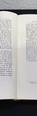 Historia Verdadera De La Conquista De La Nueva España Evm — Coleccionables vintage (foto 8)