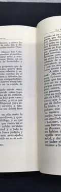 Historia Verdadera De La Conquista De La Nueva España Evm — Coleccionables vintage (foto 9)