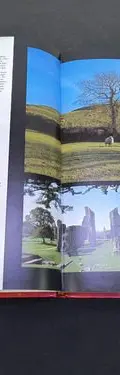 Atlas De Lo Extraordinario Lugares Misteriosos Vol. 1 Prado — Coleccionables vintage, años 90s (foto 8)