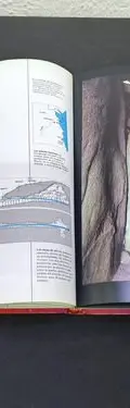 Atlas De Lo Extraordinario Lugares Misteriosos Vol. 1 Prado — Coleccionables vintage, años 90s (foto 10)