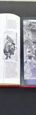Atlas De Lo Extraordinario Lugares Misteriosos Vol. 1 Prado — Coleccionables vintage, años 90s (foto 9)