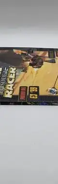 Revista Club Nintendo Año 8 #6 Star Wars Racer Junio Año1999 — Coleccionables vintage, años 90s (foto 3)