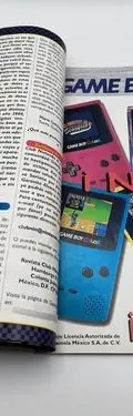 Revista Club Nintendo Año 8 #6 Star Wars Racer Junio Año1999 — Coleccionables vintage, años 90s (foto 8)
