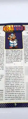 Revista Club Nintendo Año 8 #6 Star Wars Racer Junio Año1999 — Coleccionables vintage, años 90s (foto 7)