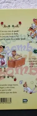 Bombas Yucatecas Editorial Dante Año 2008 1ra. Edicion — Coleccionables vintage, años NOW (foto 2)