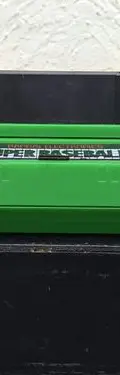 Videojuego Electrónico Super Baseball Bandai Electronics 80s — Gaming vintage, años 80s (foto 6)