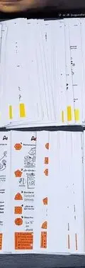 Adigma Abre Tu Intuición Juego De Mesa Ludika Retro Año 2001 — Coleccionables vintage, años NOW (foto 2)