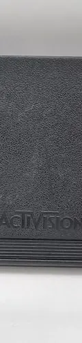 Decathlon Atari 2600 Activision 1983 Sin Etiqueta Original — Gaming vintage, años 80s (foto 6)