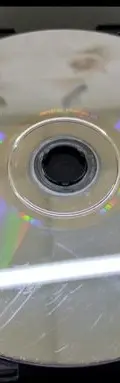 Dvd Película Reyes De La Calle Street Kings Solo Disco Orig — Video vintage, años NOW (foto 5)