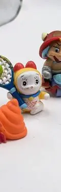 Lote Figuras Kinder Sorpresa De Los 90's Retro Vintage 17pz — Coleccionables vintage, años 90s (foto 2)