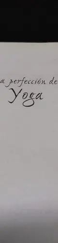 La Perfección Del Yoga Bhaktivedanta Swami Prabhupada 2011 — Coleccionables vintage, años NOW (foto 3)