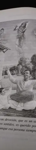 La Perfección Del Yoga Bhaktivedanta Swami Prabhupada 2011 — Coleccionables vintage, años NOW (foto 8)