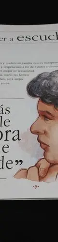 La Sexualidad De Nuestros Hijos Los Libros De Mamá Y Papa — Coleccionables vintage, años NOW (foto 6)