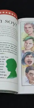 La Sexualidad De Nuestros Hijos Los Libros De Mamá Y Papa — Coleccionables vintage, años NOW (foto 8)