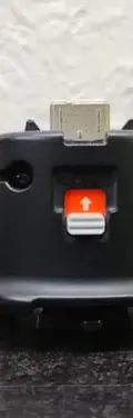 Adaptador Wii Motion Plus Para Wii Usado Original — Gaming vintage, años NOW