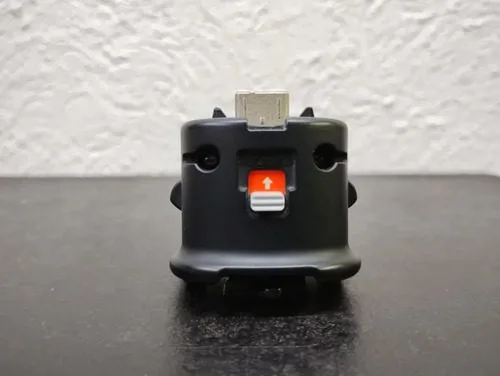 Adaptador Wii Motion Plus Para Wii Usado Original — Gaming vintage, años NOW