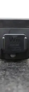 Adaptador Wii Motion Plus Para Wii Usado Original — Gaming vintage, años NOW (foto 7)