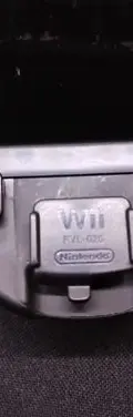 Adaptador Wii Motion Plus Para Wii Usado Original — Gaming vintage, años NOW (foto 9)