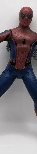 Figura Spiderman Home Coming Traje Avanzado 2017 No Sirve — Coleccionables vintage, años NOW