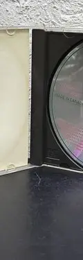 Cd20 Christmas Classics-people's Symphony Orchestra Of Viena Estándar — Audio vintage, años 90s (foto 4)