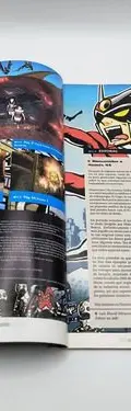 Revista Atomix No.44 Oct 2003 Botkai The Sun Is In Your Hand — Coleccionables vintage, años NOW (foto 5)