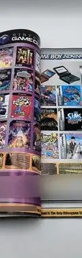 Revista Atomix No.44 Oct 2003 Botkai The Sun Is In Your Hand — Coleccionables vintage, años NOW (foto 6)