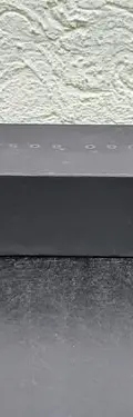 Caja/estuche Para Pluma Hugo Boss De Vinipiel Original Negro — Coleccionables vintage (foto 9)