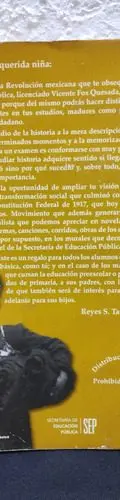 Introducción Histórica A La Revolución Mexicana Garciadiego — Coleccionables vintage, años NOW (foto 2)