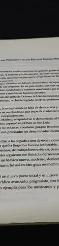 Introducción Histórica A La Revolución Mexicana Garciadiego — Coleccionables vintage, años NOW (foto 5)