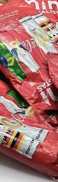 Lote 35pz Botellitas Mini Mundialistas Coca Cola Rusia 2018 Mini Mundialistas Coca Cola Rusia 2018 Dañadas Aplastadas — Coleccionables vintage, años NOW (foto 3)