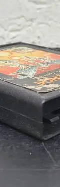 Yars' Revenge Para Atari 2600 Año 1981 Original — Gaming vintage, años 80s (foto 6)