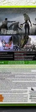 Injustice Gods Among Us Para Xbox 360 Completo Original — Gaming vintage, años NOW (foto 3)