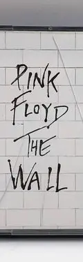 Cd Pink Floyd - The Wall 2pack Edición 1979 Cbs Usa Original Edición Limitada — Audio vintage, años 70s (foto 2)