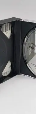 Cd Pink Floyd - The Wall 2pack Edición 1979 Cbs Usa Original Edición Limitada — Audio vintage, años 70s (foto 7)