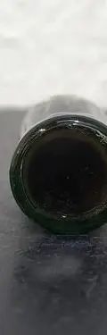 Mini Botella Vintage Coca Cola México 8cm Retro 90's — Coleccionables vintage, años 90s (foto 6)