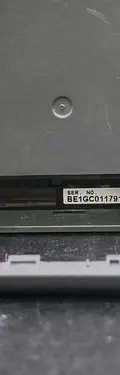 Grabadora Portátil De Cassette Panasonic Rq-l30 Con Detalle — Audio vintage, años 80s (foto 8)