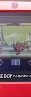 Fatal Fury 2 Para Gameboy Nintendo Gb Japonés Re-pro — Gaming vintage, años NOW (foto 7)