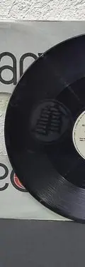 Disco Lp Acetato Amii Stewart Toca Madera Knock On Wood 1979 Estándar — Audio vintage, años 70s