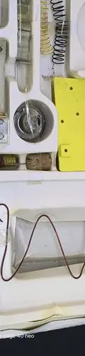 Juego Descubre La Electricidad Mi Alegría Vintage Incompleto — Coleccionables vintage, años 80s (foto 7)