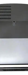 Televisión Retro Samsung Cl-21n11mj 21  Pulgadas Crt 2005 — Video vintage, años NOW (foto 6)