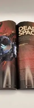 Revista Game Master Año 1 Número 11 Sep 2010 Dead Space 2 — Coleccionables vintage, años NOW (foto 7)