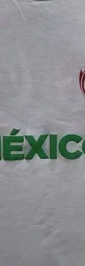 Playera Coca Cola México Tricolor Mediana Hecha En Nicaragua Blanco Con Logos En Verde Blanco Y Rojo Coca Cola Mundial Mediana Serigrafia — Coleccionables vintage, años 90s (foto 2)