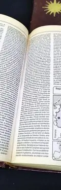 Diccionario Enciclopédico De México Ilustrado H. Musacchio — Coleccionables vintage, años 80s (foto 7)