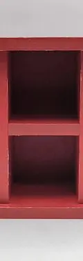 Cajón De Madera Coca Cola Para Botellas D Vidrio Vintage 6pz — Coleccionables vintage (foto 8)