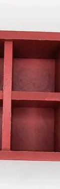 Cajón De Madera Coca Cola Para Botellas D Vidrio Vintage 6pz — Coleccionables vintage (foto 9)